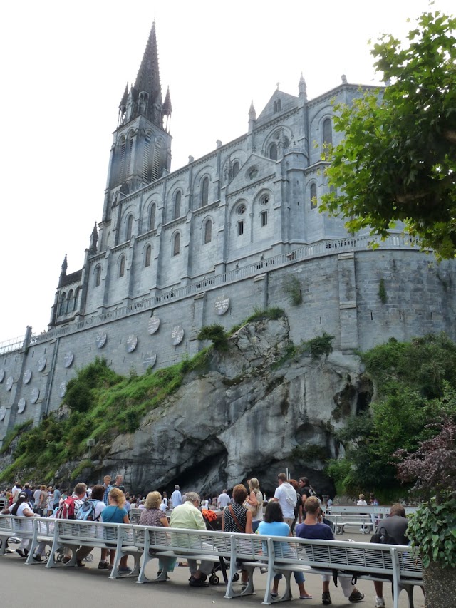 Lourdes