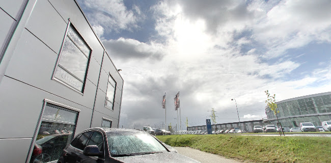 CARCLUB A/S Kolding - Bilforhandler