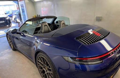Insignia Autos Ltd Gallery - United Kingdom