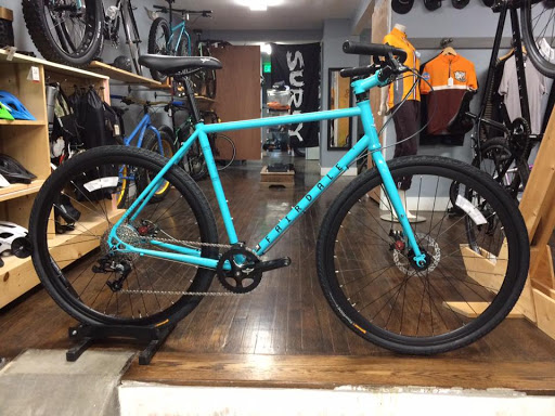 Yawp Cyclery - Thumbnail