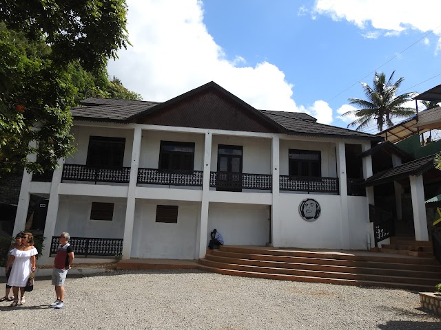 Musée Bob Marley