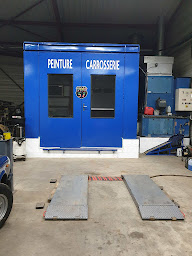 Photo n°1 de viana-auto57 à Woippy (Service de vidange d'huile)