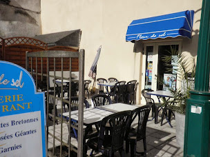 Photo n°35 de Fleur de Sel à Gien (Restaurant français)