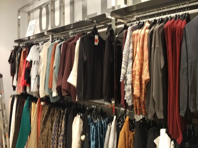 MANGO OUTLET