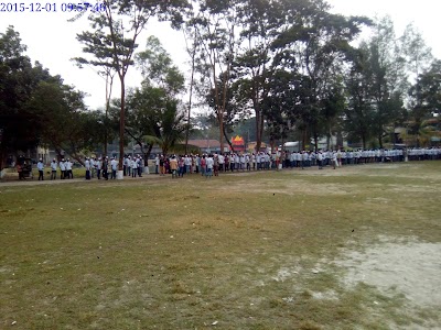 Photos of patharghata boys colege