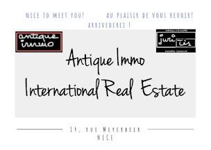 Photo n°12 de Antique Immo International Real Estate à Nice (Agence immobilière)