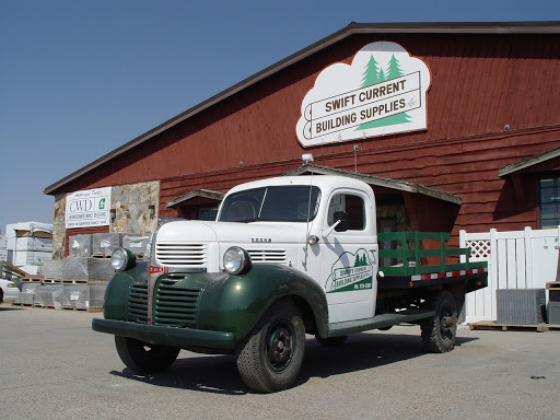 Swift Current Building Supplies (1970) Ltd Gallery - Canada