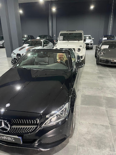 West Motors Cannes - Thumbnail