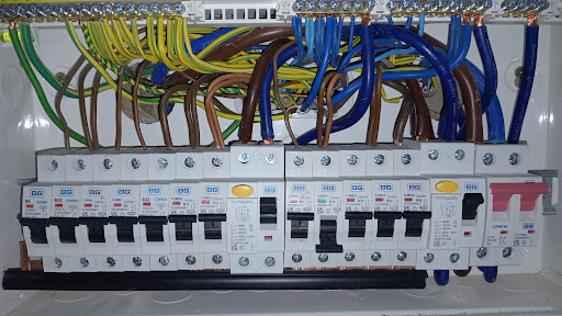 Watts Electrics - Thumbnail