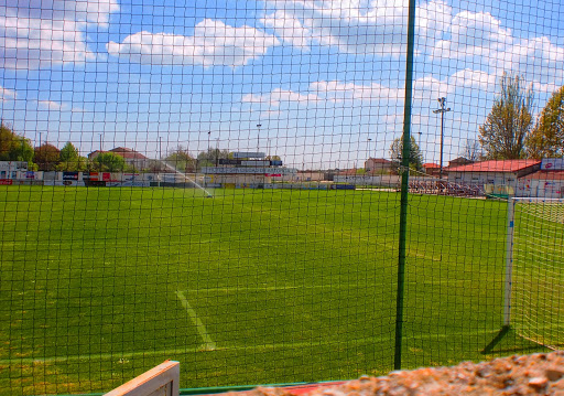 Estadio Municipal La Eragudina - Thumbnail