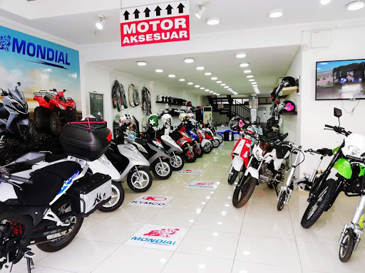 Tuğra Motosiklet Benelli, Rks, Kuba Yetkili Bayii ve Servisi