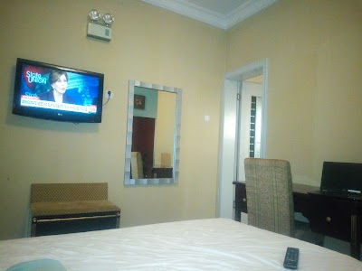 Photos of Jorany Hotel