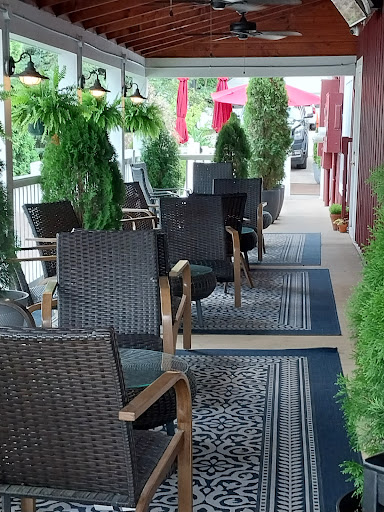 Chez Francois Restaurant & Touche Bistro - Thumbnail