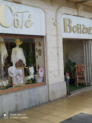 Côté Bohème by Flo - Thumbnail