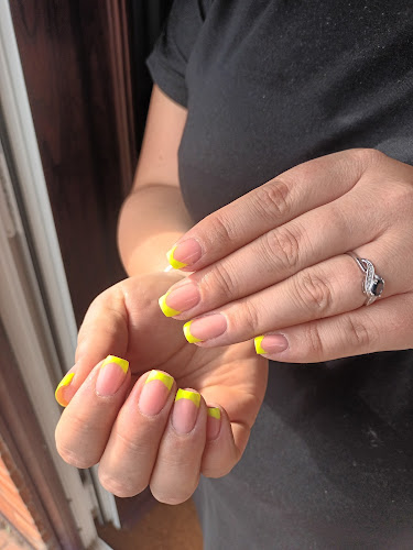 The Nail Lady - Mobile Nail Tech Nuneaton - Beauty salon