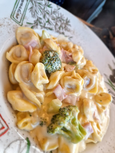 Ristorante Pizzeria Signora Sophia - Thumbnail