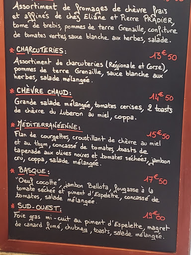 Photo 4 - Restaurant Un P'tit Coin De Cuisine