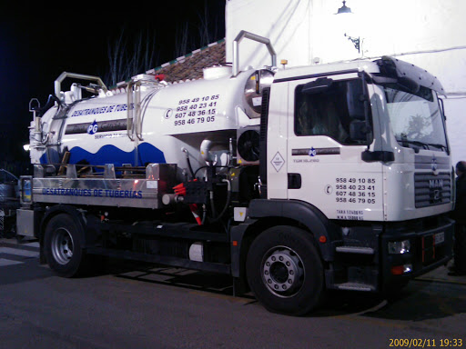 Desatraques Paco García SL