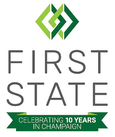 First State Bank