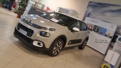 Photos of Concessionario Citroen Chierici