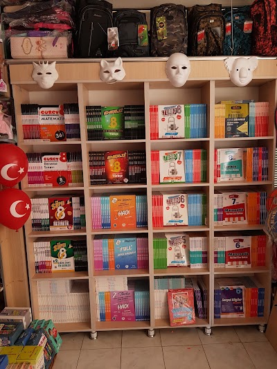 Tunç Kırtasiye