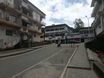 Photos of Menjong Hotel