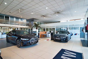 Photo n°47 de BMW Aix-en-Provence - Groupe Autosphere à Aix-en-Provence (Vendeur de voitures d'occasion)