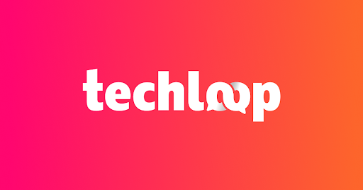 TechLoop - Visual