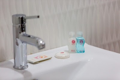 Photos of Rosso Hotel