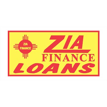 Zia Finance Payday Loans Picture