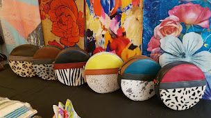 Photo n°20 de Au Gré Des Saisons à L'Isle-sur-la-Sorgue (Magasin de vêtements)