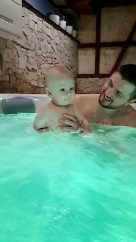 Recenzie Masáže a Wellness Masvital Podolínec v Podolínec - Wellness centrum