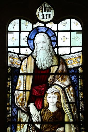 St John's Church, Galgate Gallery - United Kingdom