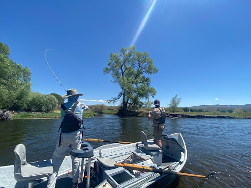 Gunnison River Guides Gunnison Colorado - Thumbnail