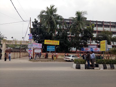 Photos of Khulna Tax Office