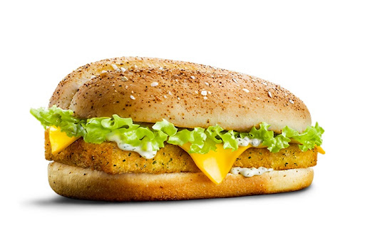 Burger Gourmet
