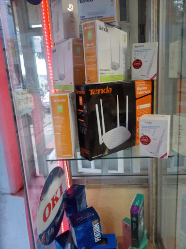 Ruelcom - Visual