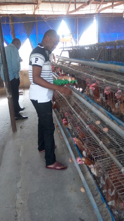 Photos of Brickhouse Integrated Farm
