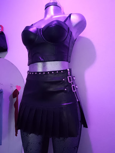 Pringgles boutique - Thumbnail