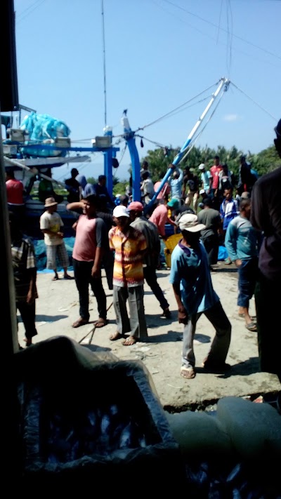 Photos of Pelabuhan perikanan Meureudu