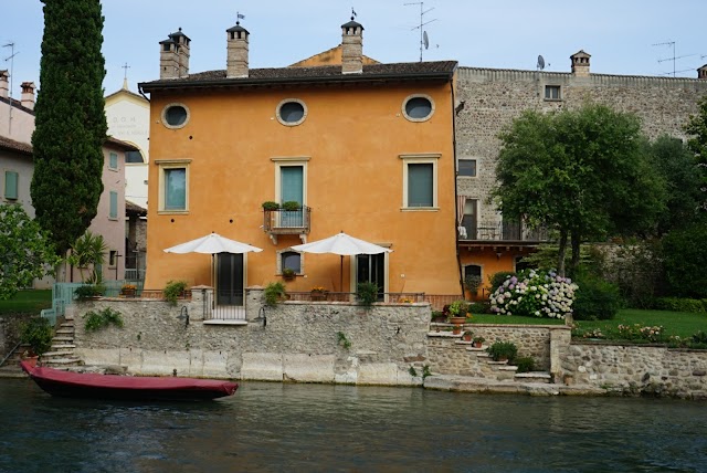 Borghetto sul Mincio