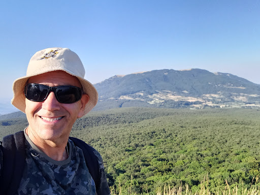 Monte Sasso - Visual