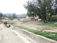 Banda Noor Ahmed abbottabad