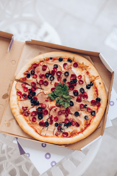 Внутрішній інтер'єр Ikura