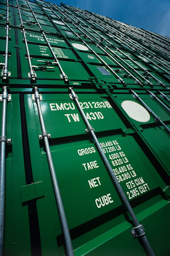 Feltham Acres Container hire - Thumbnail