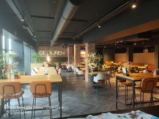 Restaurant De Buren Gallery - Netherlands