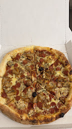 Photo n°16 de La Casa Pizzeria à Pont-Saint-Esprit (Restaurant halal)