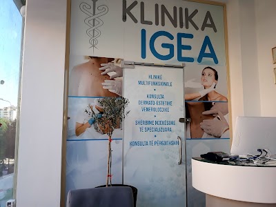 Klinika Igea