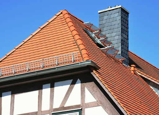 A B Roofing Services Limited - Thumbnail