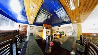 Photos of The Lost Room
